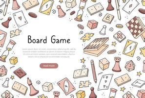 Board Game Background Vector Art, Icons, and Graphics for .